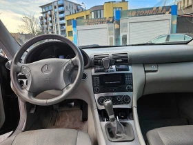 Mercedes-Benz C 220 AVANTGARDE - 3200 € / 6258.66 лв. - 68868677 8