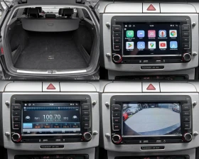 VW Passat 2.0tdi 140ks commonrail - 3999 € / 7821.36 лв. - 17882944 13