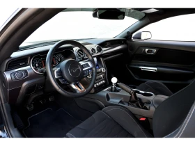 Ford Mustang MACK 1 | V8 5.0 | MANUEL | RECARO |  - 51300 € / 100334.08 лв. - 68688599 11