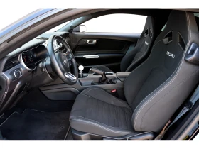 Ford Mustang MACK 1 | V8 5.0 | MANUEL | RECARO |  - 51300 € / 100334.08 лв. - 68688599 12