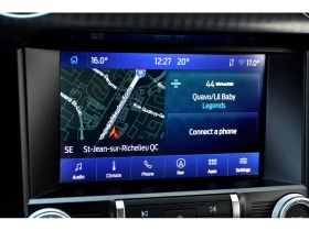 Ford Mustang MACK 1 | V8 5.0 | MANUEL | RECARO |  - 51300 € / 100334.08 лв. - 68688599 14