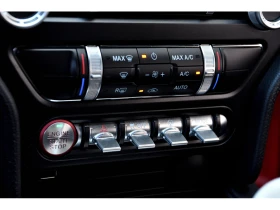 Ford Mustang MACK 1 | V8 5.0 | MANUEL | RECARO |  - 51300 € / 100334.08 лв. - 68688599 17