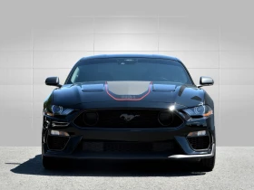 Ford Mustang MACK 1 | V8 5.0 | MANUEL | RECARO |  - 51300 € / 100334.08 лв. - 68688599 3