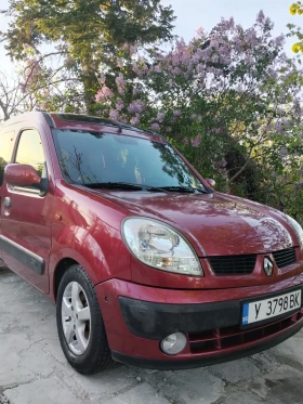 Renault Kangoo 1.5dci | Mobile.bg � ����� ������ 2