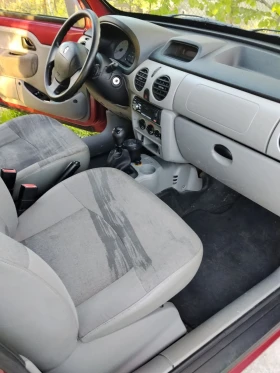 Renault Kangoo 1.5dci | Mobile.bg � ����� ������ 8