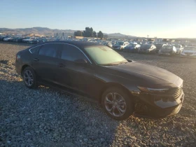 Honda Accord 1.5L 4 Front-wheel Drive | Mobile.bg � ����� ������ 5