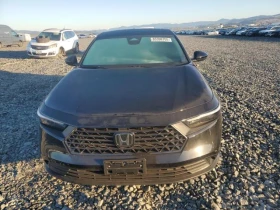 Honda Accord 1.5L 4 Front-wheel Drive | Mobile.bg � ����� ������ 6