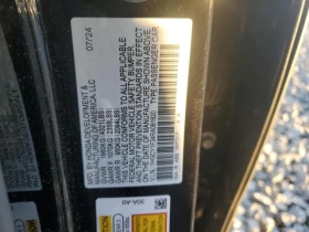 Honda Accord 1.5L 4 Front-wheel Drive | Mobile.bg � ����� ������ 14