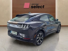 Ford Mustang Mach-E BEV 68 kWh | Mobile.bg � ����� ������ 5