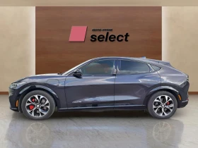Ford Mustang Mach-E BEV 68 kWh | Mobile.bg � ����� ������ 8