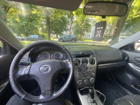 Mazda 6 | Mobile.bg � ����� ������ 3