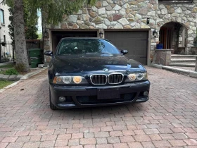 BMW M5 * 4dr Sdn 6 Spd Manual* ���������� ��� ����������� | Mobile.bg � ����� ������ 6