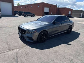 Mercedes-Benz E 53 AMG * ВСИЧКИ ЕКСТРИ* АВТОКРЕДИТ БЕЗ ПЪРВОНАЧАЛНА ВНОСК - 29500 € / 57696.99 лв. - 89871263 1