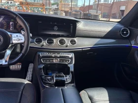 Mercedes-Benz E 53 AMG * ВСИЧКИ ЕКСТРИ* АВТОКРЕДИТ БЕЗ ПЪРВОНАЧАЛНА ВНОСК - 29500 € / 57696.99 лв. - 89871263 9