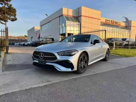 Mercedes-Benz CLE 300  | DISTRONIC | 360 |  PANO | ДВА КЛЮЧА 