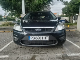 Ford Focus 1.6 tdci EcoSport 