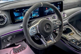 Mercedes-Benz AMG GT 63S/4Matic/Burmester/Камера/AMG Ride Control+ /Amb - 89900 € / 175829.12 лв. - 62684346 11