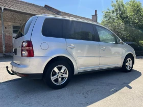 VW Touran Vw Touran 1.9 TDI 105���� ����  | Mobile.bg � ����� ������ 2