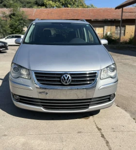 VW Touran Vw Touran 1.9 TDI 105���� ����  | Mobile.bg � ����� ������ 4
