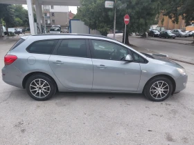 Opel Astra 1.7 CDTi  | Auto.bg — изображение 5