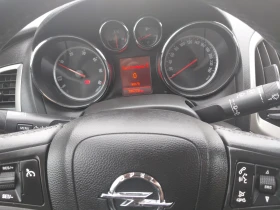 Opel Astra 1.7 CDTi  | Auto.bg — изображение 15