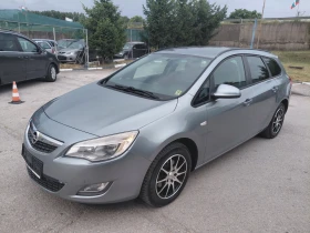 Opel Astra 1.7 CDTi  | Auto.bg — изображение 3