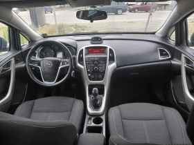 Opel Astra 1.7 CDTi  | Auto.bg — изображение 12