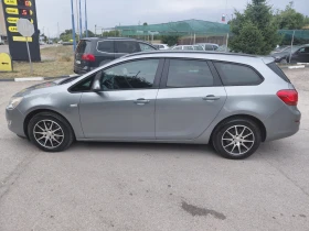 Opel Astra 1.7 CDTi  | Auto.bg — изображение 4