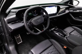 Audi A6 E-TRON / S-LINE / B&O / HUD / 360 /  | Mobile.bg � ����� ������ 11