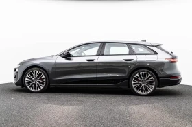 Audi A6 E-TRON / S-LINE / B&O / HUD / 360 /  | Mobile.bg � ����� ������ 4