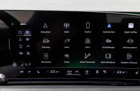 Audi A6 E-TRON / S-LINE / B&O / HUD / 360 /  | Mobile.bg � ����� ������ 14