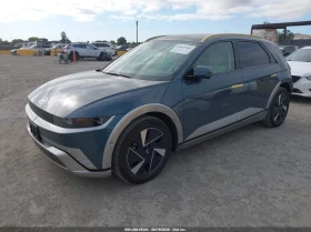 Hyundai Ioniq 5 * ����* KEYLESS* Camera* �������*  | Mobile.bg � ����� ������ 2