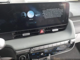 Hyundai Ioniq 5 * ����* KEYLESS* Camera* �������*  | Mobile.bg � ����� ������ 17
