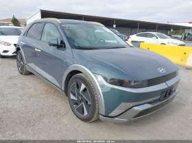 ����� �� �������� �� Hyundai Ioniq 5 * ����* KEYLESS* Camera* �������* 