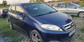 Honda Fr-v 2.2d | Mobile.bg � ����� ������ 3