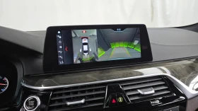BMW 540 Bowers & Wilkins* 360* DIS* Обдух* HeadUP*  | Auto.bg — изображение 14