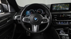 BMW 540 Bowers & Wilkins* 360* DIS* Обдух* HeadUP*  | Auto.bg — изображение 12