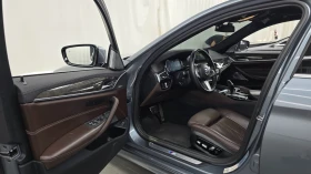 BMW 540 Bowers & Wilkins* 360* DIS* Обдух* HeadUP*  | Auto.bg — изображение 9