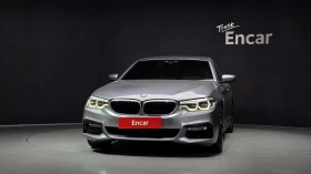 BMW 540 Bowers & Wilkins* 360* DIS* Обдух* HeadUP*  | Auto.bg — изображение 3