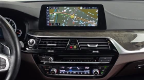 BMW 540 Bowers & Wilkins* 360* DIS* Обдух* HeadUP*  | Auto.bg — изображение 13