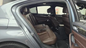 BMW 540 Bowers & Wilkins* 360* DIS* Обдух* HeadUP*  | Auto.bg — изображение 11