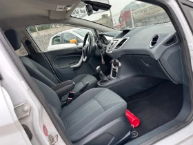 Ford Fiesta 1.6tdci Sport 95к. Климатроник! Напълно обслужен - 4150 € - 12568201 12