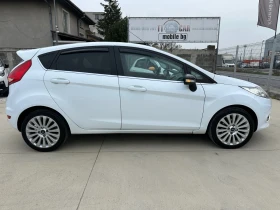 Ford Fiesta 1.6tdci Sport 95к. Климатроник! Напълно обслужен - 4150 € - 12568201 8