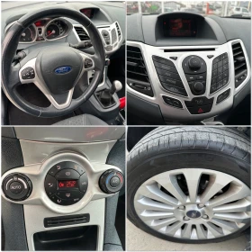 Ford Fiesta 1.6tdci Sport 95к. Климатроник! Напълно обслужен - 4150 € - 12568201 15