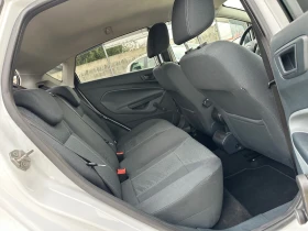 Ford Fiesta 1.6tdci Sport 95к. Климатроник! Напълно обслужен - 4150 € - 12568201 13