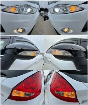 Ford Fiesta 1.6tdci Sport 95к. Климатроник! Напълно обслужен - 4150 € - 12568201 16