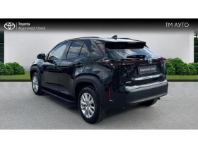 Toyota Yaris Cross 1.5HSD FANCY | Mobile.bg � ����� ������ 2