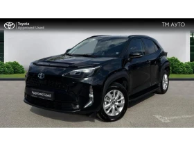 ������ Toyota Yaris Cross