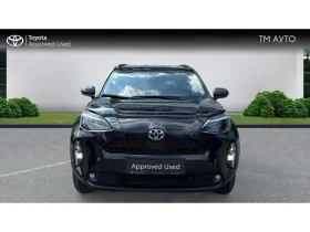 Toyota Yaris Cross 1.5HSD FANCY | Mobile.bg � ����� ������ 5
