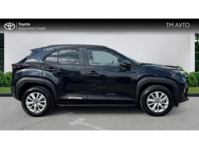 Toyota Yaris Cross 1.5HSD FANCY | Mobile.bg � ����� ������ 17